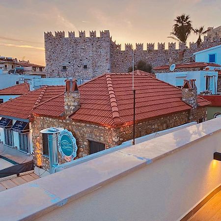 Appartamento Port Mansion Marmaris Esterno foto