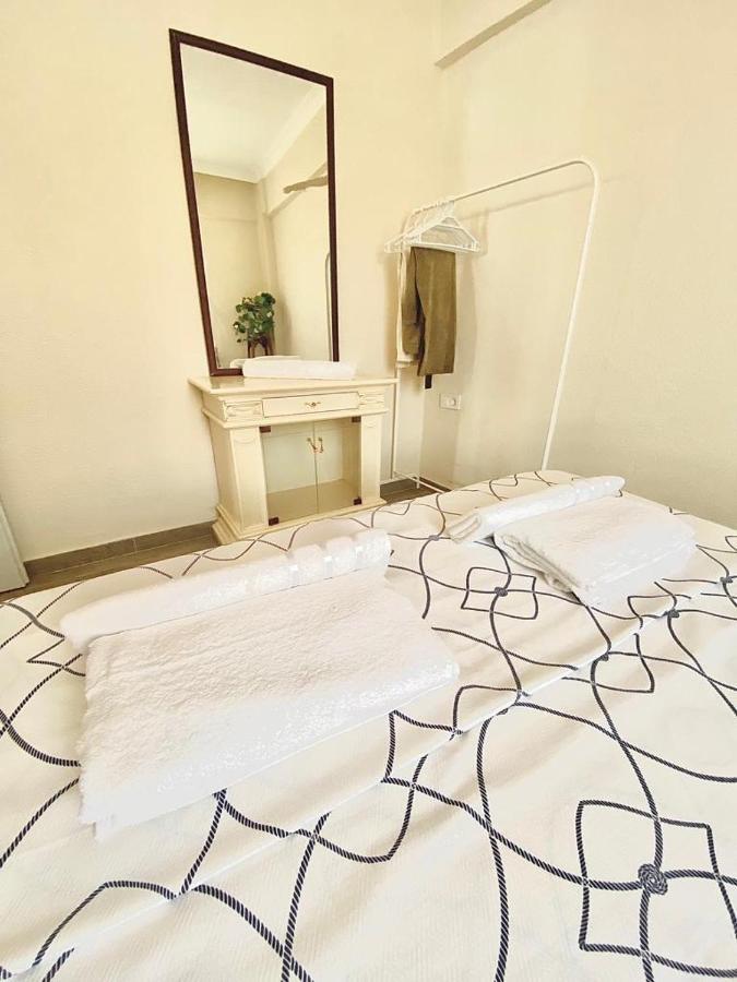 Appartamento Port Mansion Marmaris Esterno foto