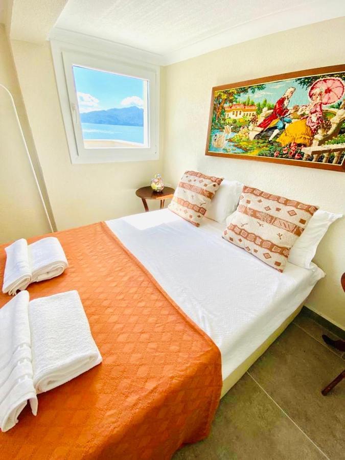 Appartamento Port Mansion Marmaris Esterno foto