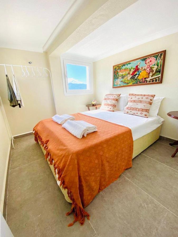 Appartamento Port Mansion Marmaris Esterno foto